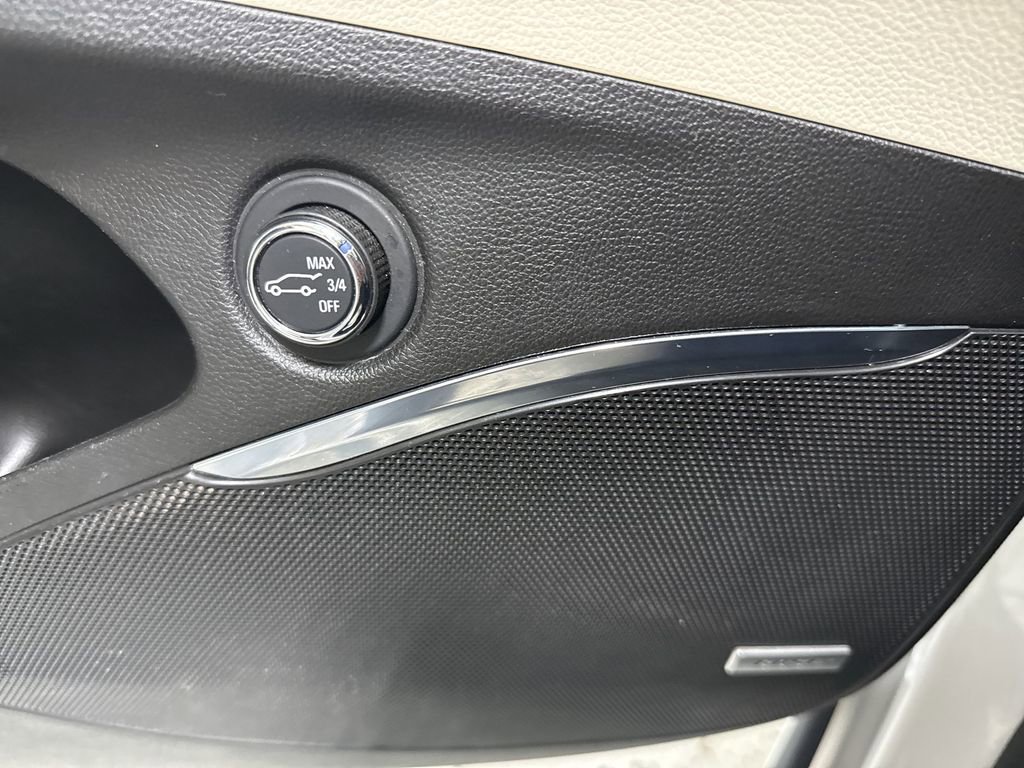 Certified 2023 Buick Enclave Premium w/ Trailering Package, 5000 lbs. image 31