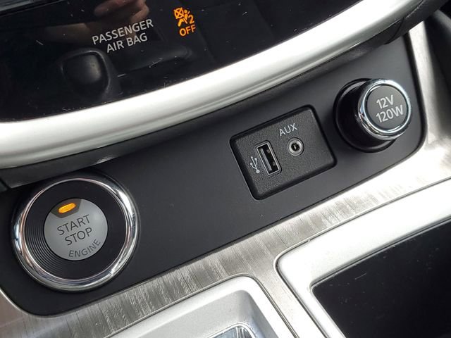 Used 2018 Nissan Murano SL image 33