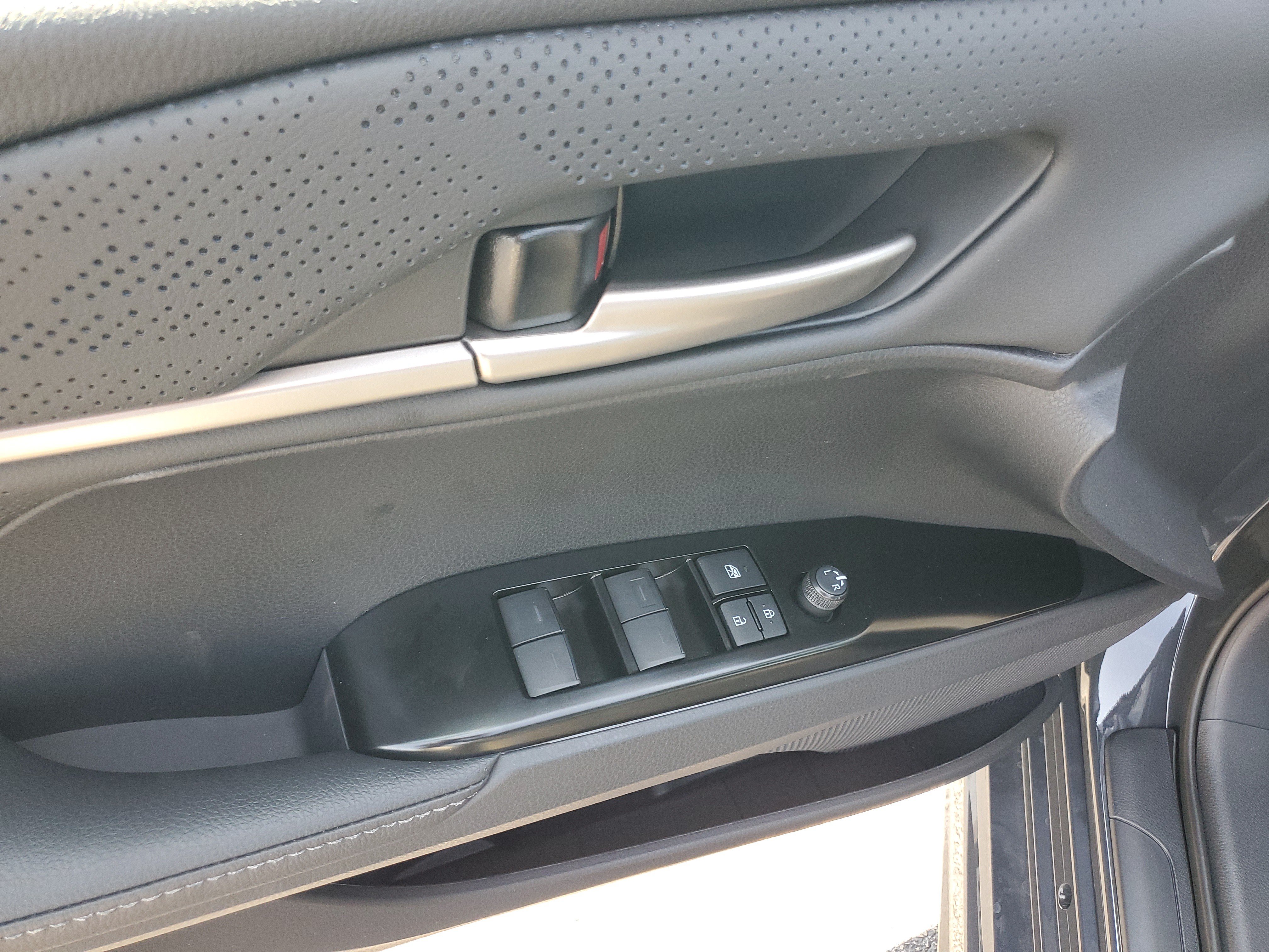 New 2026 Toyota Camry XSE AWD/4WD image 20