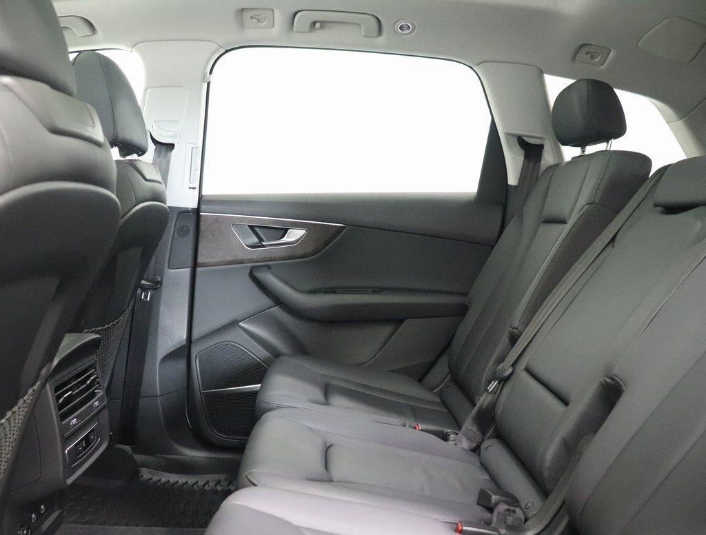 Used 2022 Audi Q7 3.0T Premium Plus w/ Premium Plus Package image 27