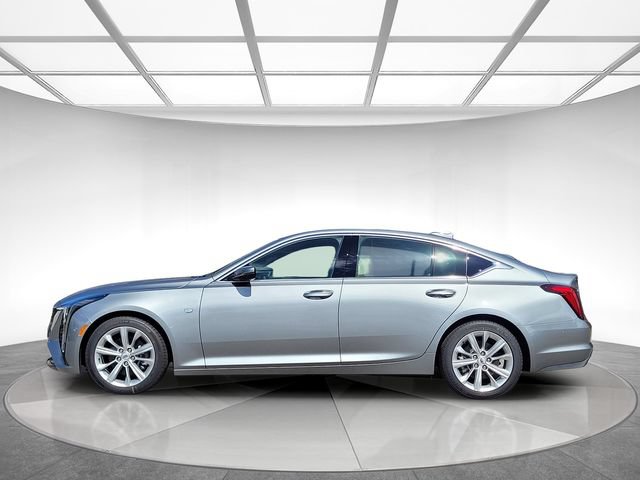 New 2026 Cadillac CT5 Premium Luxury w/ Technology Package RWD image 7