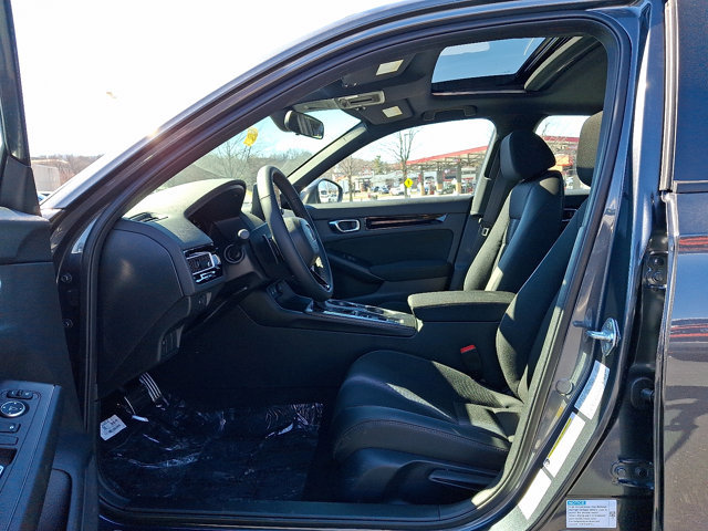 New 2026 Honda Civic image 11