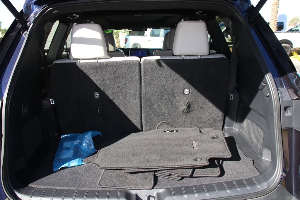 Used 2024 Lexus TX 350 FWD image 24