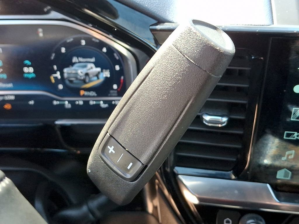 Used 2024 Chevrolet Silverado 2500 High Country w/ High Country Premium Package image 15