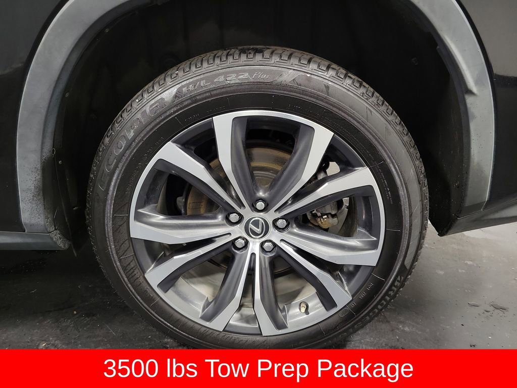 Used 2019 Lexus RX 350 AWD image 10