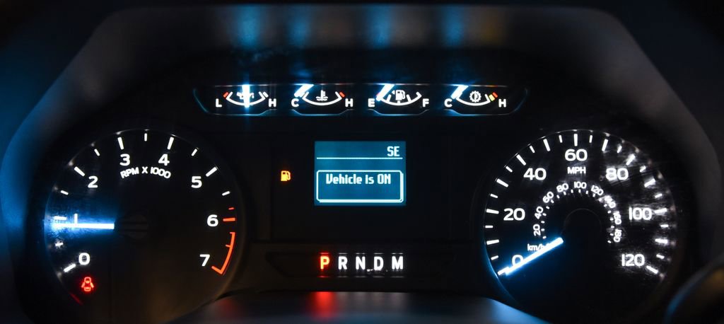 Used 2020 Ford F150 XL w/ XL Power Equipment Group image 19