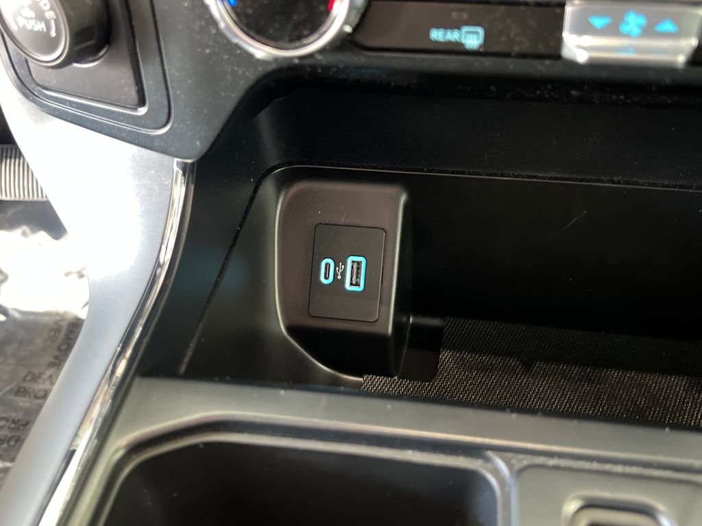 Used 2024 Ford F150 XLT w/ Mobile Office Package image 35