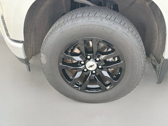 Used 2020 Chevrolet Silverado 1500 RST w/ All-Star Edition image 30