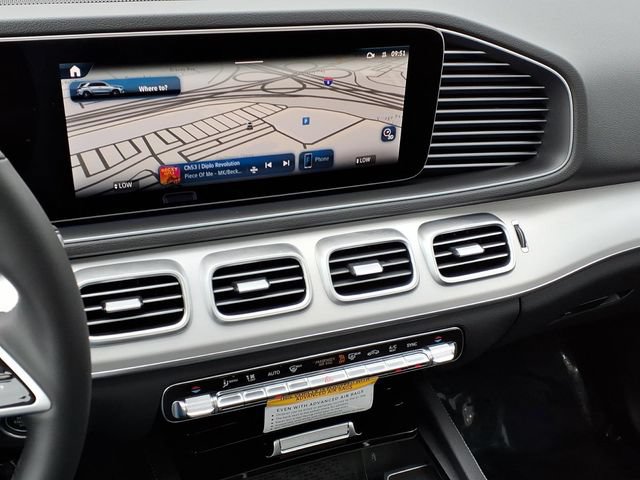 New 2026 Mercedes-Benz GLE 450 4MATIC image 5