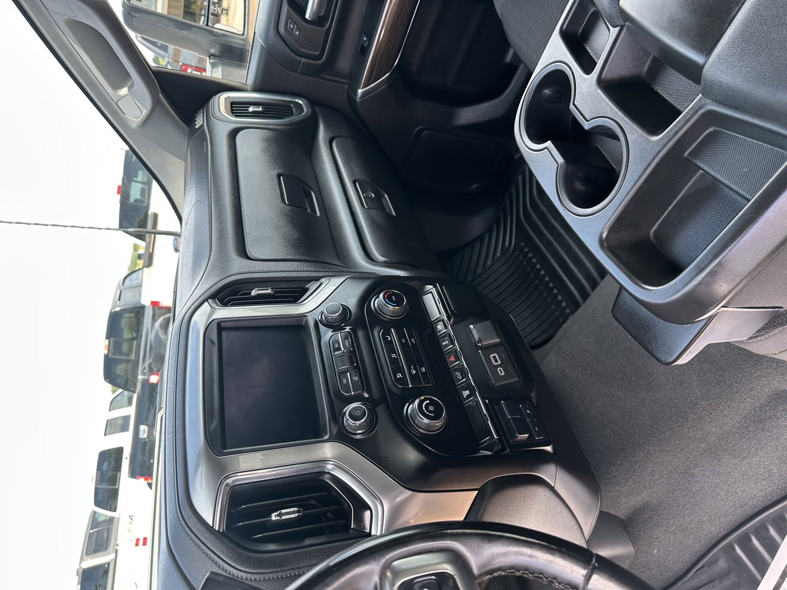 Used 2023 Chevrolet Silverado 3500 LT AWD/4WD image 13