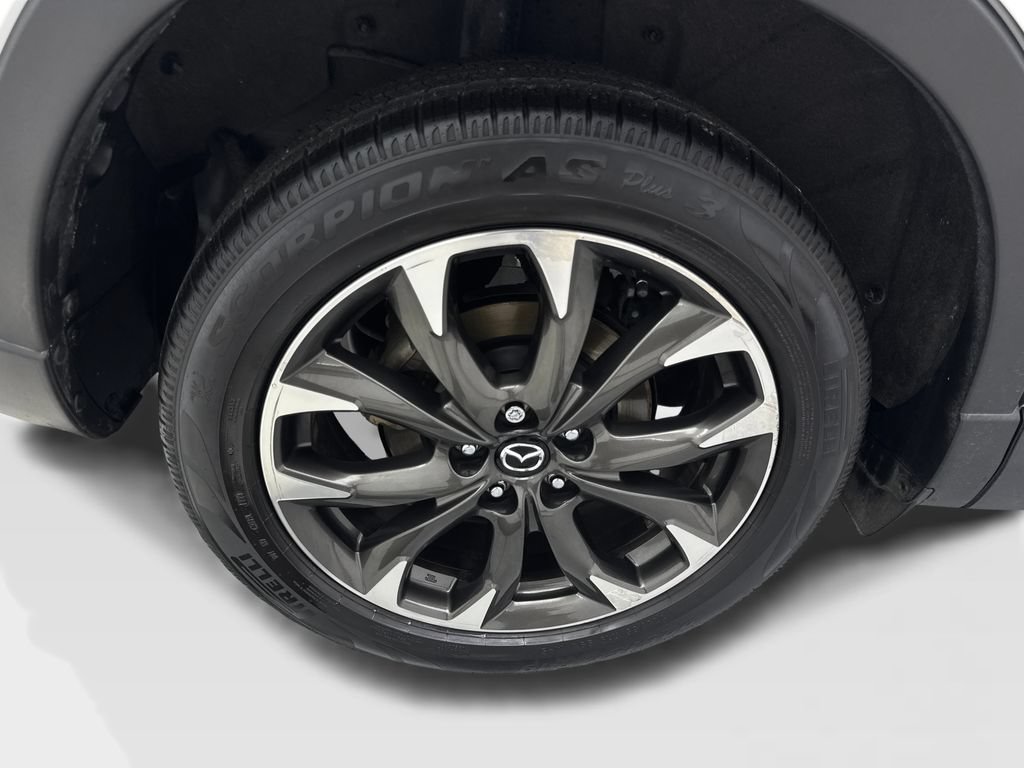 Used 2016 MAZDA CX-5 Grand Touring FWD image 86