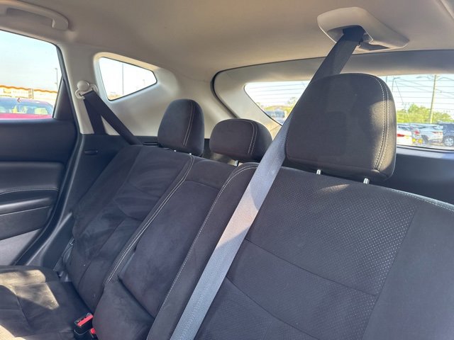 Used 2018 Nissan Murano SV image 25