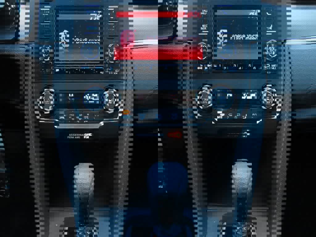 Certified 2021 Honda Civic LX image 20