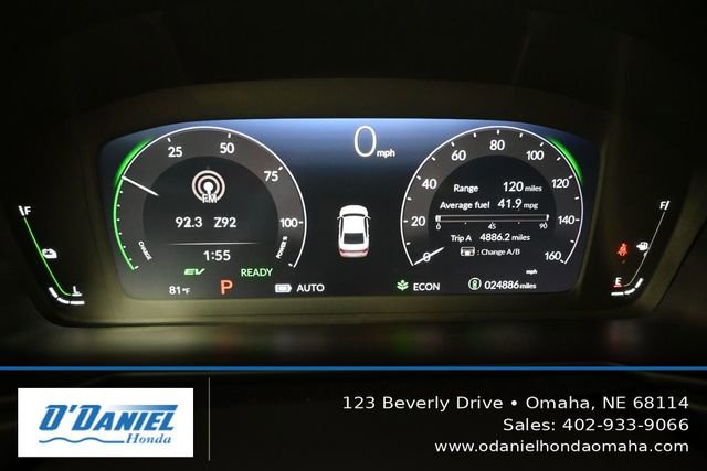 Used 2023 Honda Accord Sport image 27