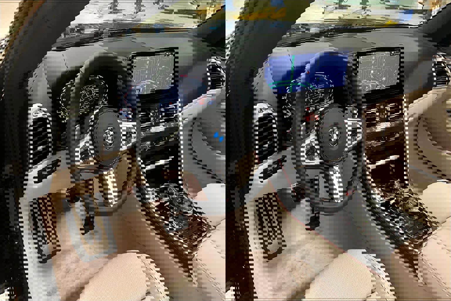 New 2026 BMW 840i Convertible w/ Comfort Seating Package image 8