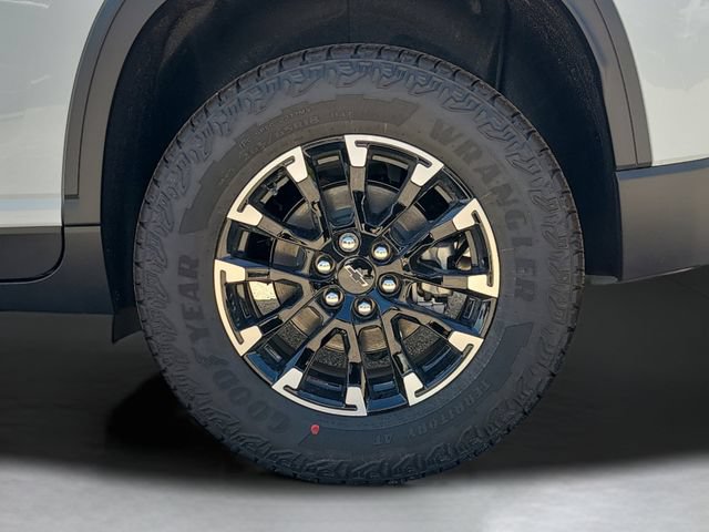 New 2026 Chevrolet Traverse Z71 w/ Driver Confidence Package AWD/4WD image 33
