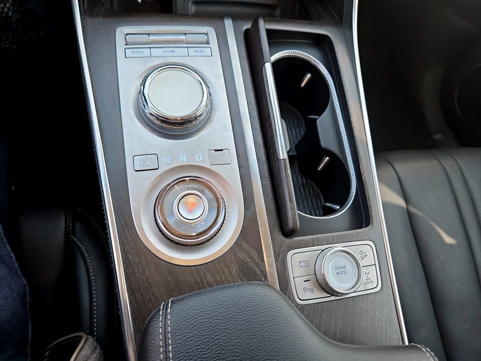 Used 2024 Genesis GV80 2.5T image 28