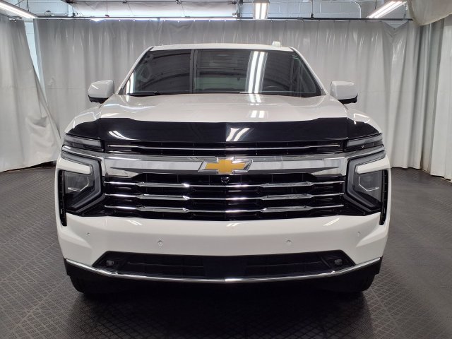 Used 2025 Chevrolet Tahoe LT w/ Comfort Package AWD/4WD image 28