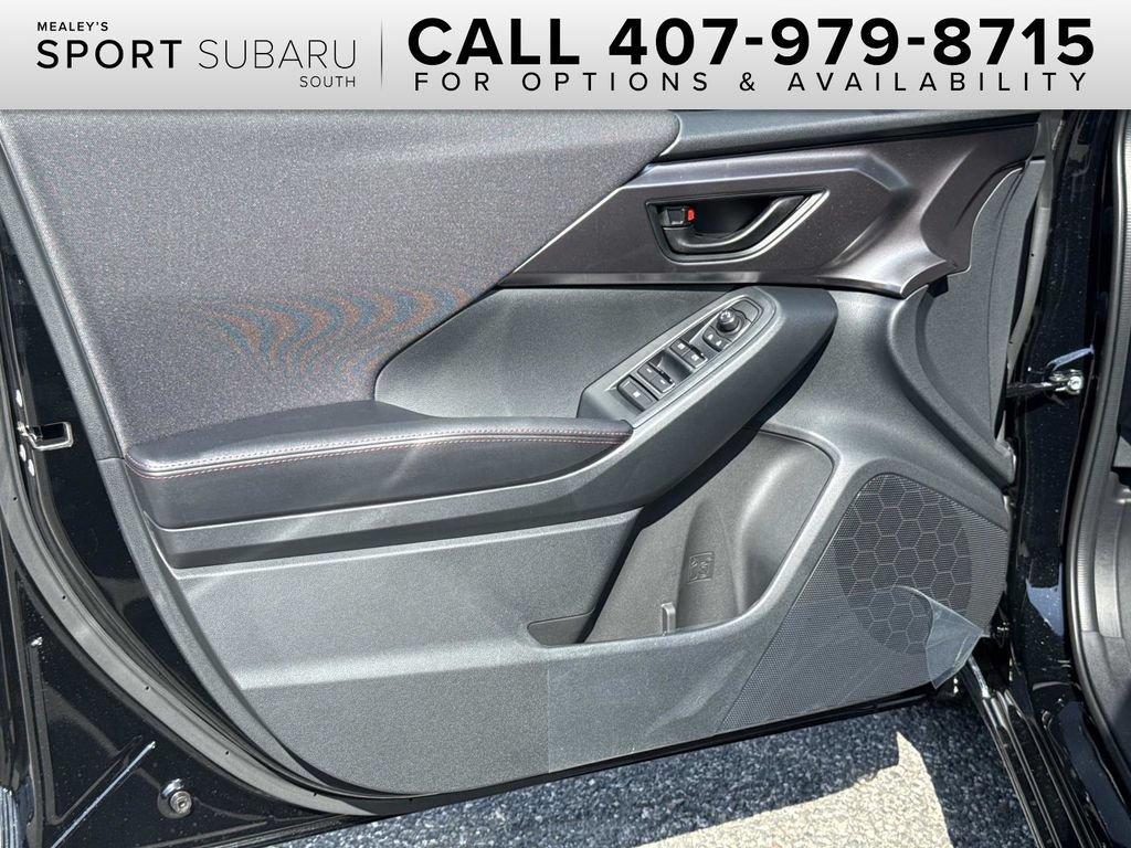 New 2026 Subaru Impreza 2.0i Sport AWD/4WD image 21