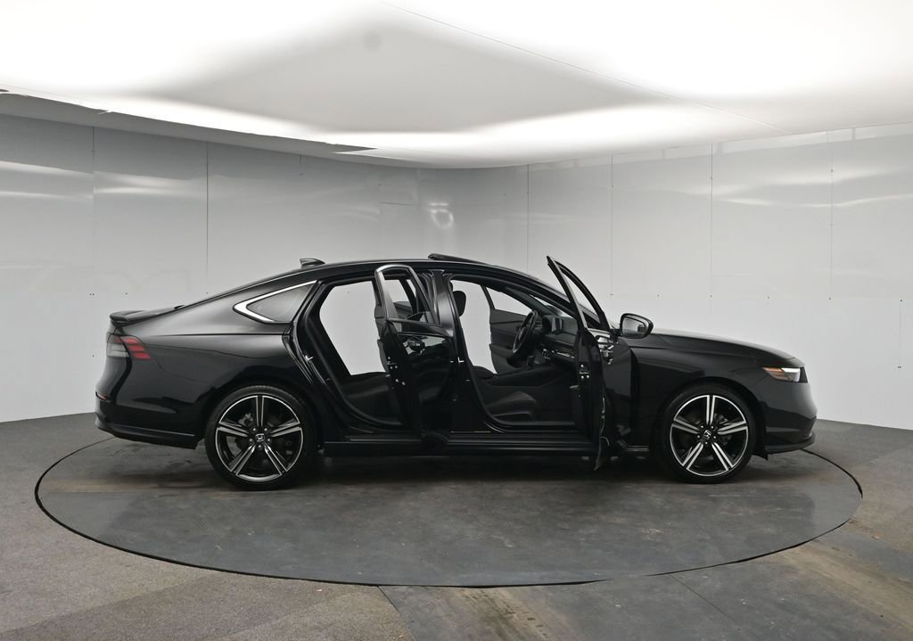 Used 2023 Honda Accord Sport image 52