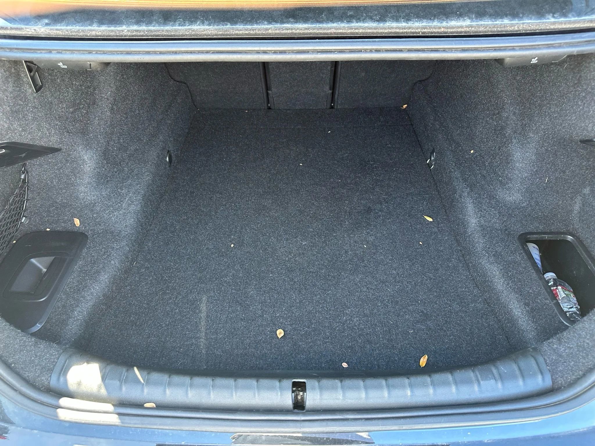 Used 2017 BMW 540i image 18