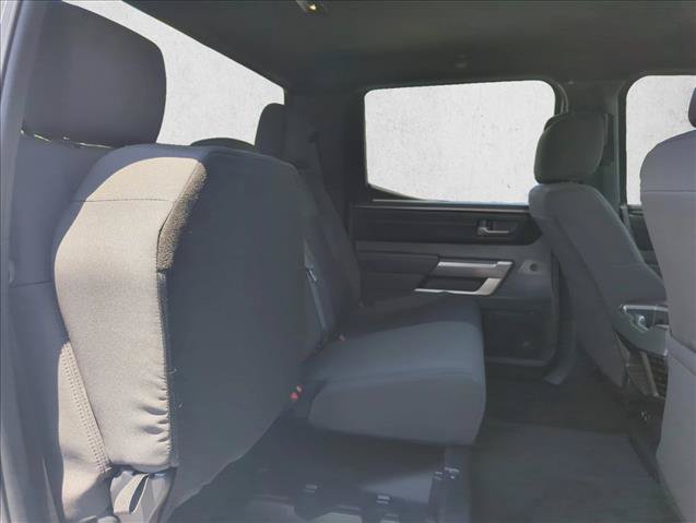 Used 2025 Toyota Tundra SR5 w/ SR5 Convenience Package RWD image 22