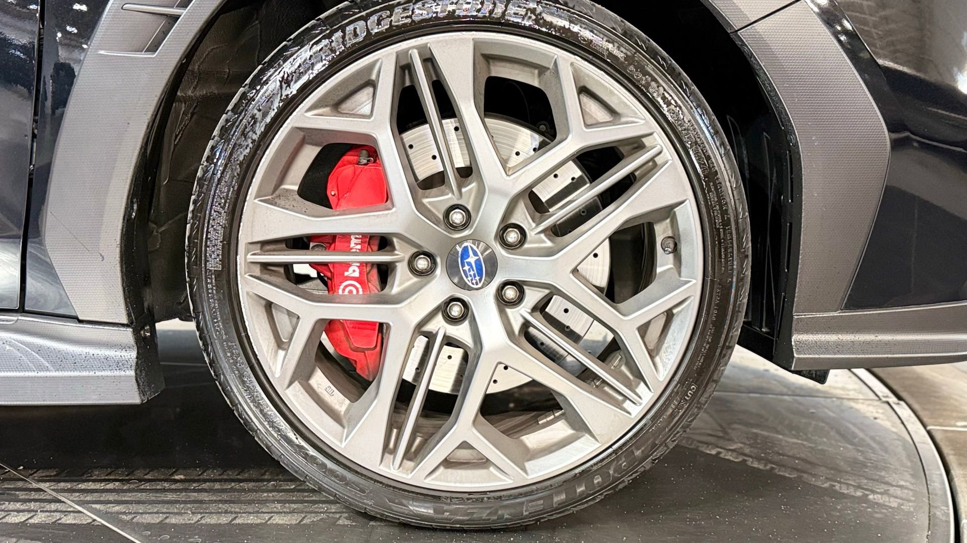 Used 2024 Subaru WRX TR image 21