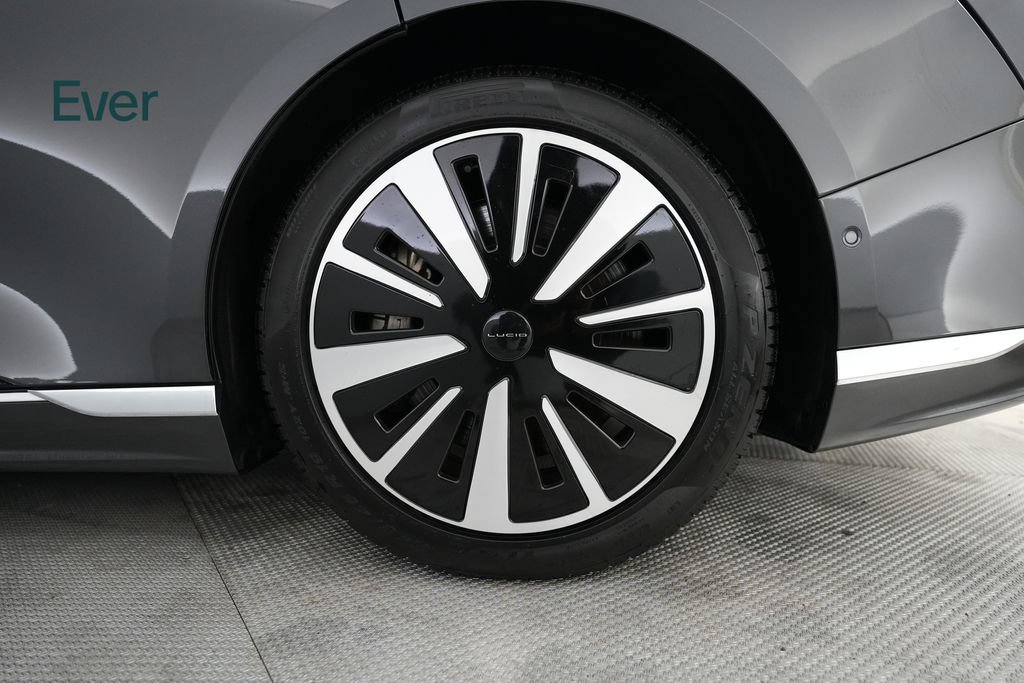 Used 2023 Lucid Air Grand Touring AWD/4WD image 9