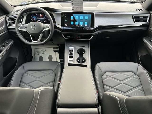 New 2026 Volkswagen Atlas Cross Sport SE image 20