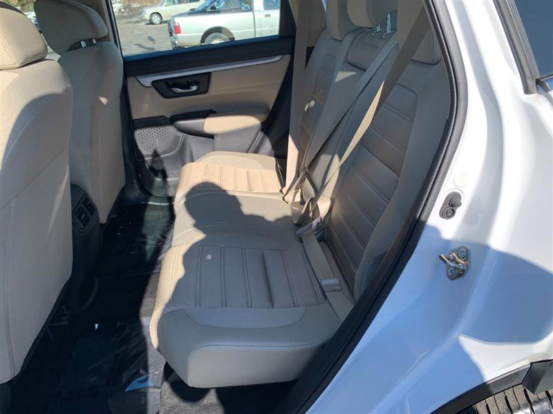 Used 2019 Honda CR-V LX image 36