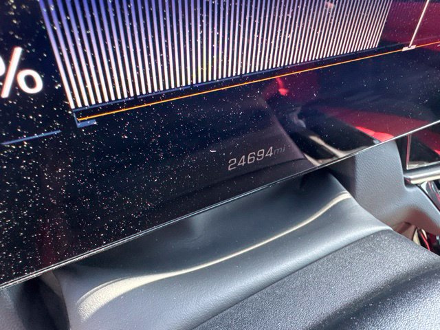 Used 2024 Chevrolet Equinox EV RS FWD image 11