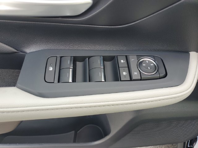 New 2026 Toyota Grand Highlander AWD image 16