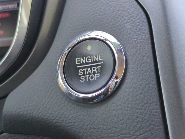 Used 2015 Ford Fusion Titanium image 31