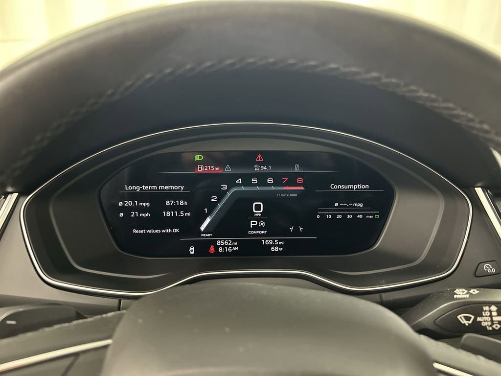 Used 2023 Audi Q5 2.0T Premium Plus AWD/4WD image 13