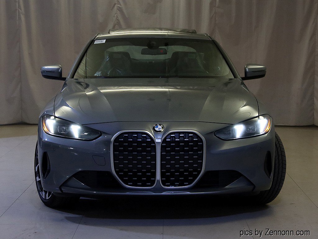 New 2026 BMW 430i xDrive Coupe w/ Premium Package image 5