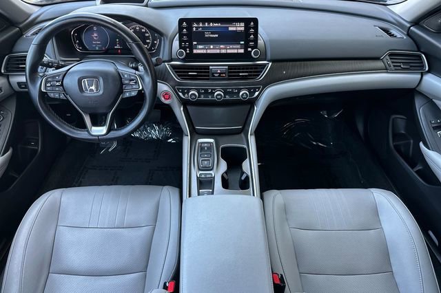 Used 2020 Honda Accord Touring image 15