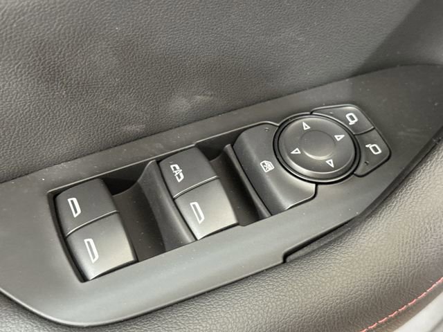 New 2026 Chevrolet Blazer RS w/ Enhanced Convenience Package FWD image 24