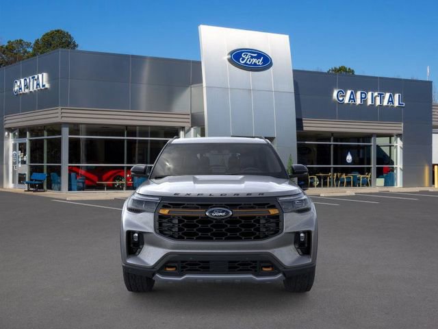 New 2026 Ford Explorer Tremor w/ Tremor Ultimate Package image 6