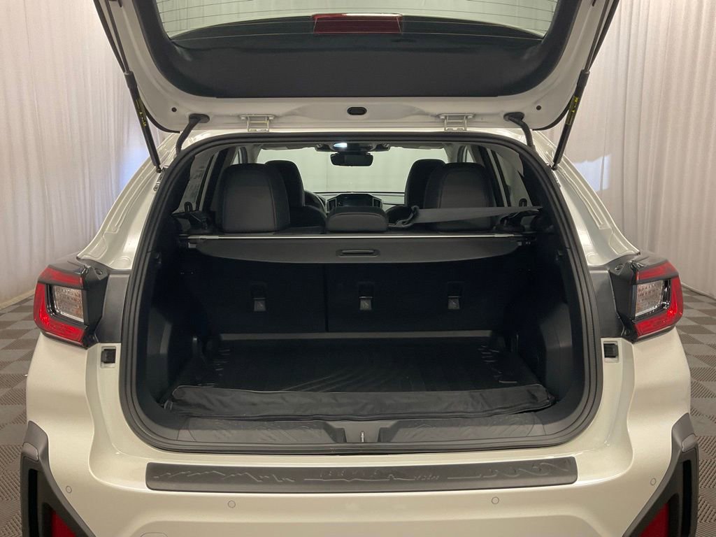 New 2026 Subaru Crosstrek 2.5i Limited AWD/4WD image 22