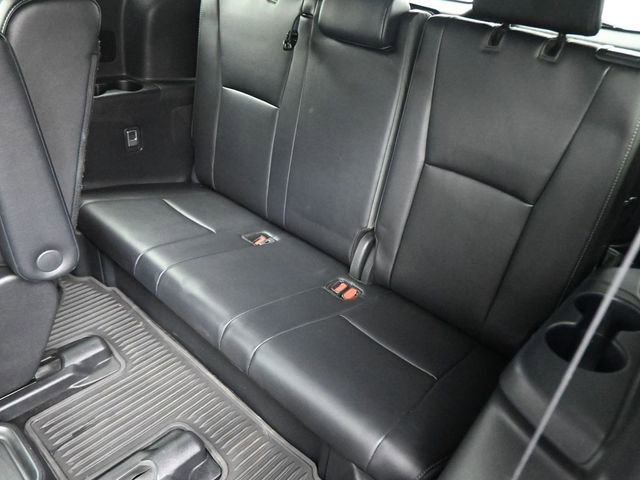 Used 2024 Toyota Highlander XLE image 28