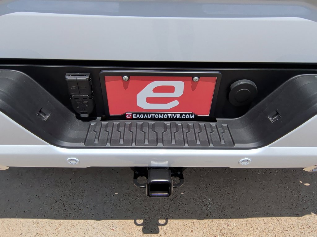 New 2026 GMC Sierra 1500 Denali AWD/4WD image 47