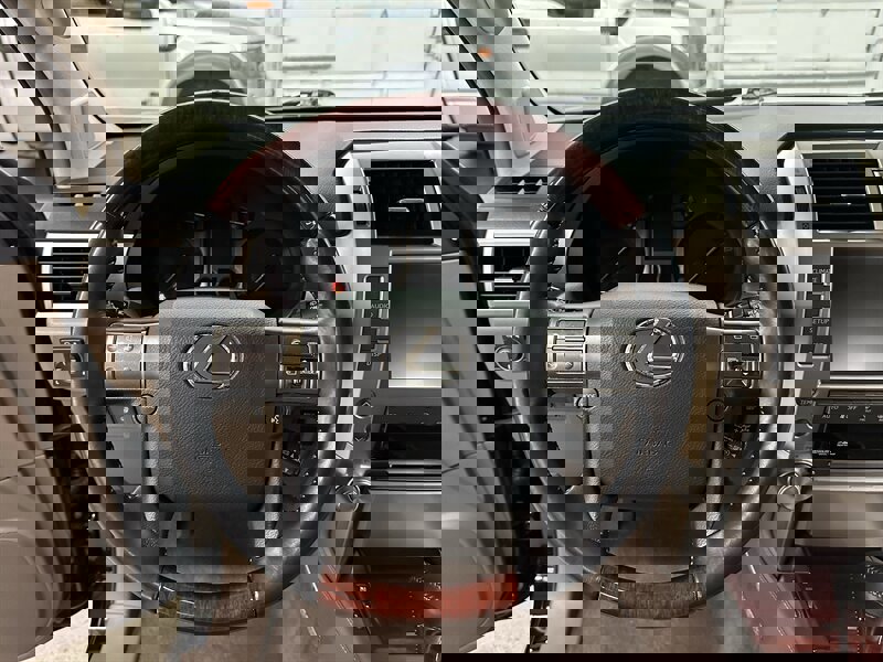 Used 2012 Lexus GX 460 Premium image 18