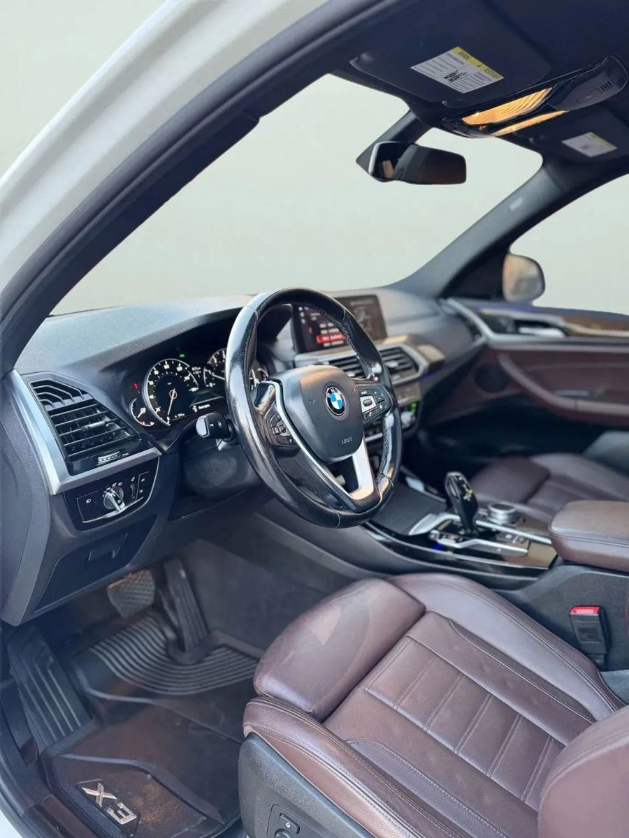 Used 2018 BMW X3 xDrive30i AWD/4WD image 26