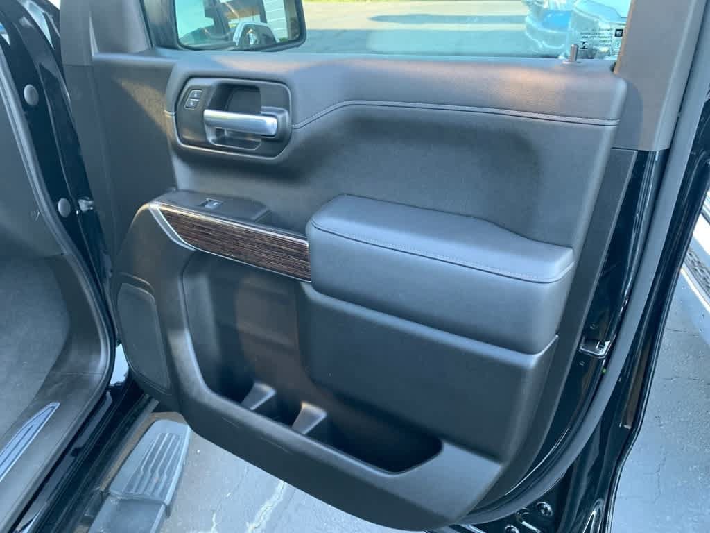 Used 2021 GMC Sierra 1500 Elevation w/ X31 Off-Road Package AWD/4WD image 25