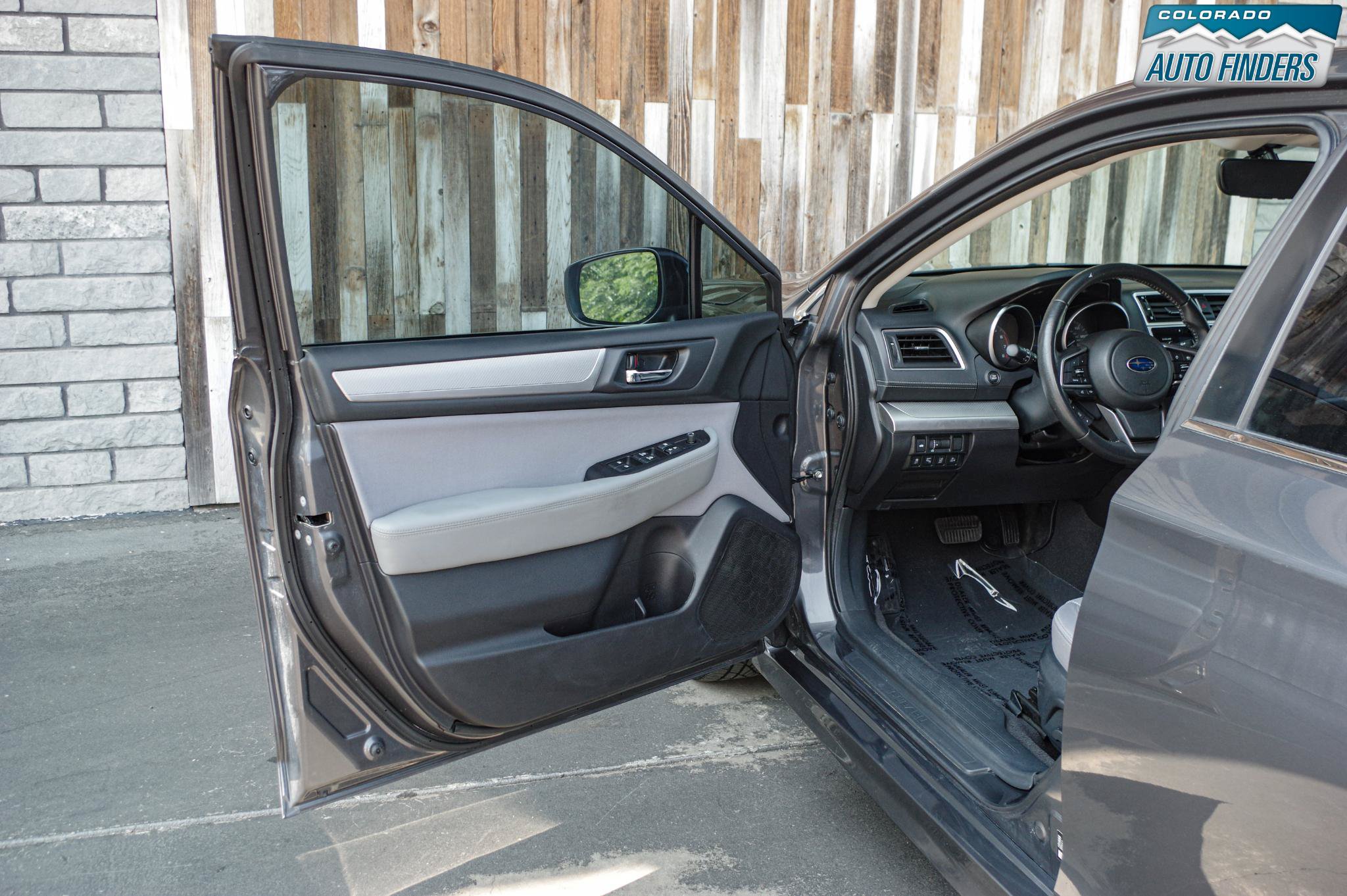 Used 2018 Subaru Legacy 2.5i Premium AWD/4WD image 10