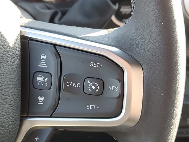 New 2026 RAM 2500 Big Horn image 24