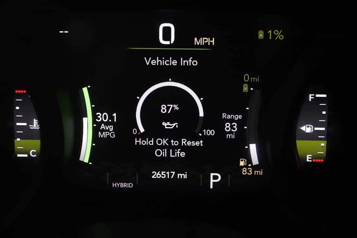 Used 2024 Jeep Wrangler High Altitude AWD/4WD image 30