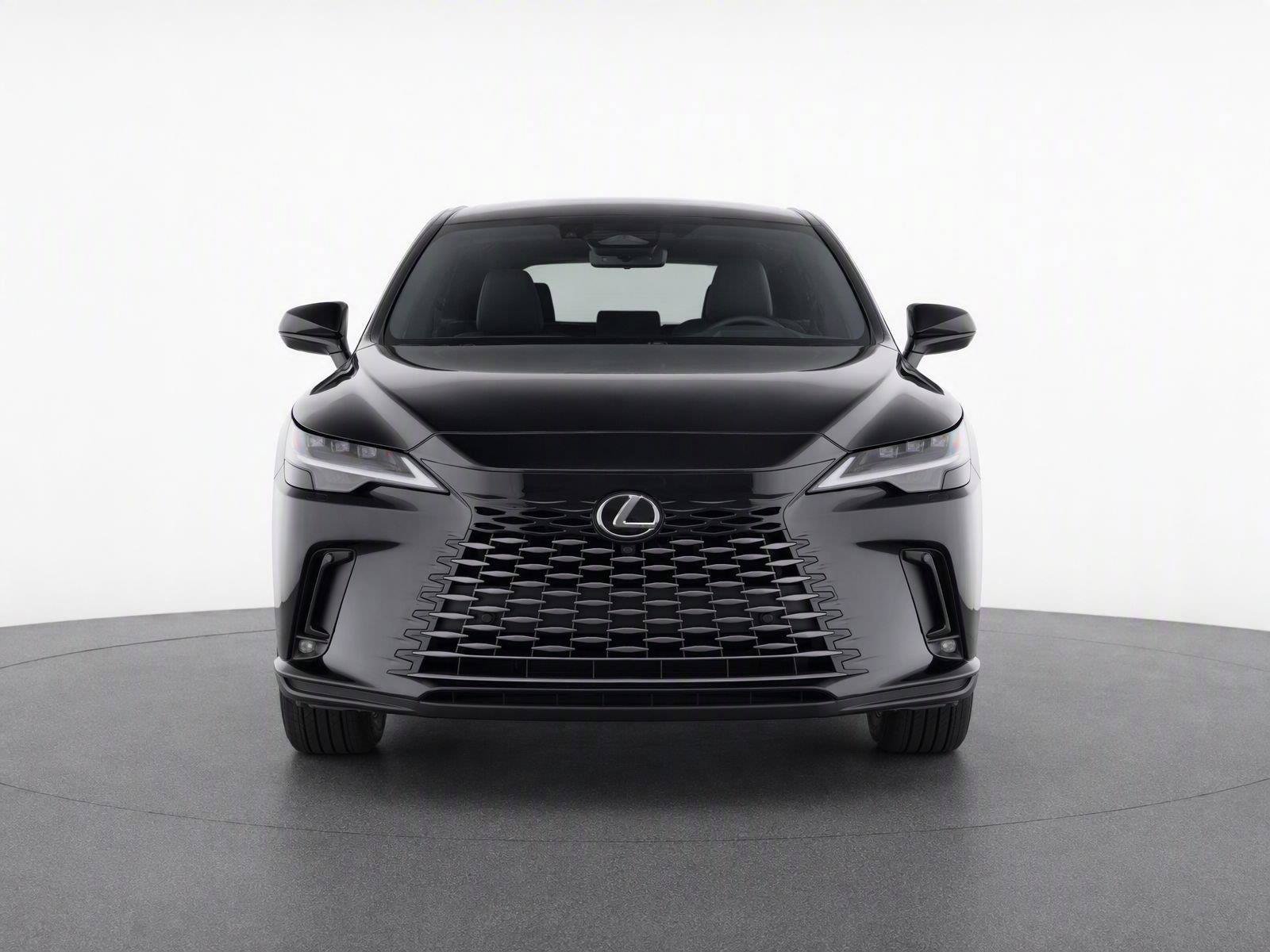 Certified 2025 Lexus RX 350 Premium w/ Accessory Package (Z1) FWD image 5