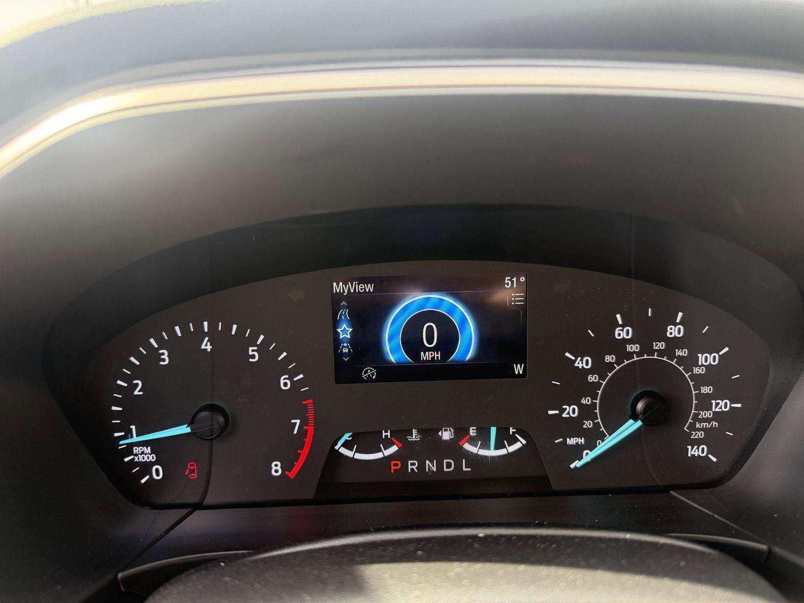 Used 2022 Ford Escape SE image 14