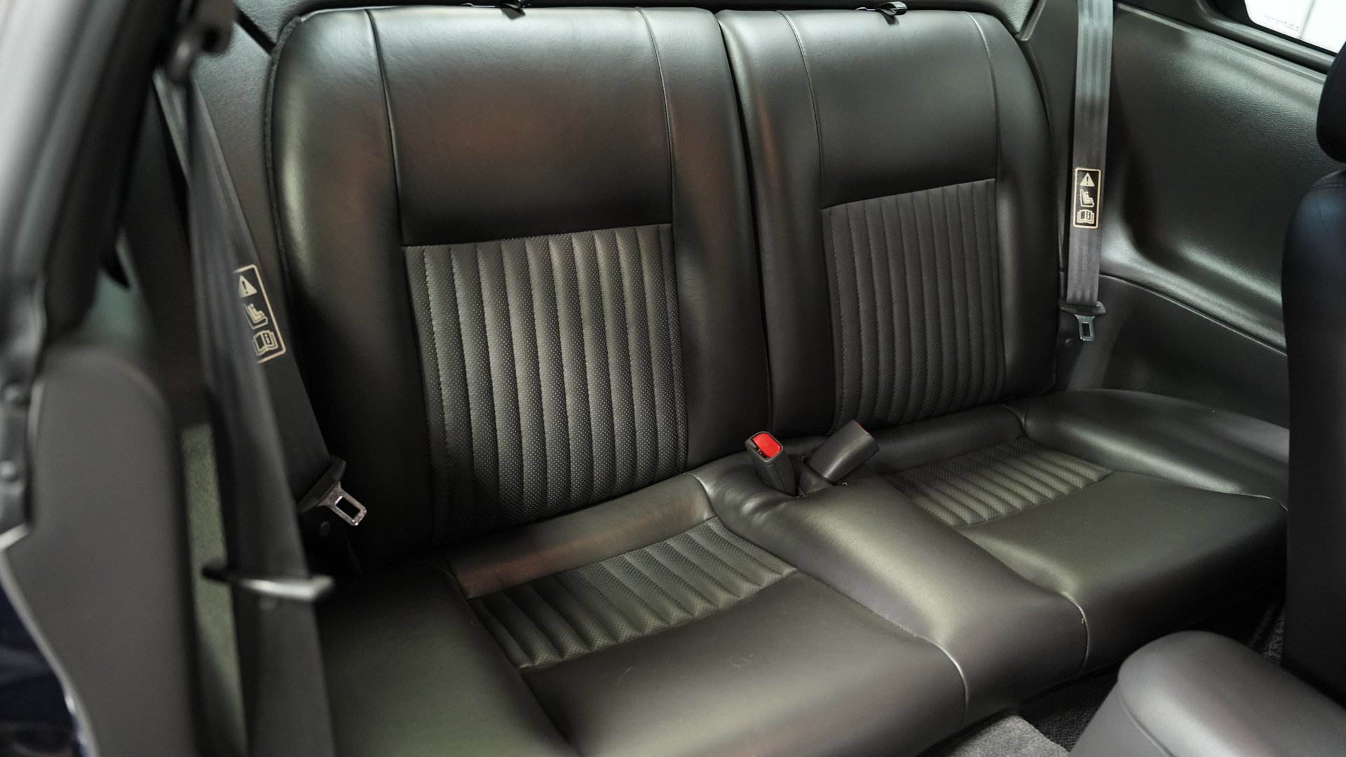 Used 2001 Ford Mustang Bullitt GT image 36